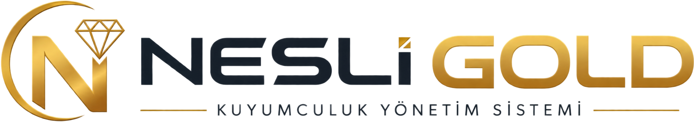 Kuyumcu Yazılımı Logo